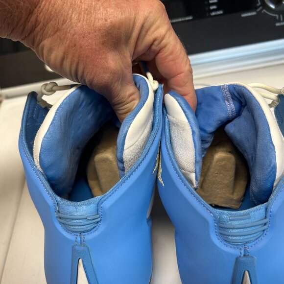 Air Jordan Carmelo - Picture 6 of 6